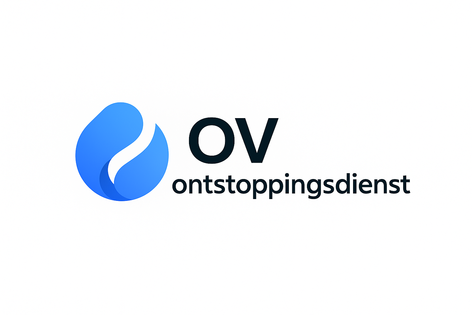 OV Ontstoppingsdienst