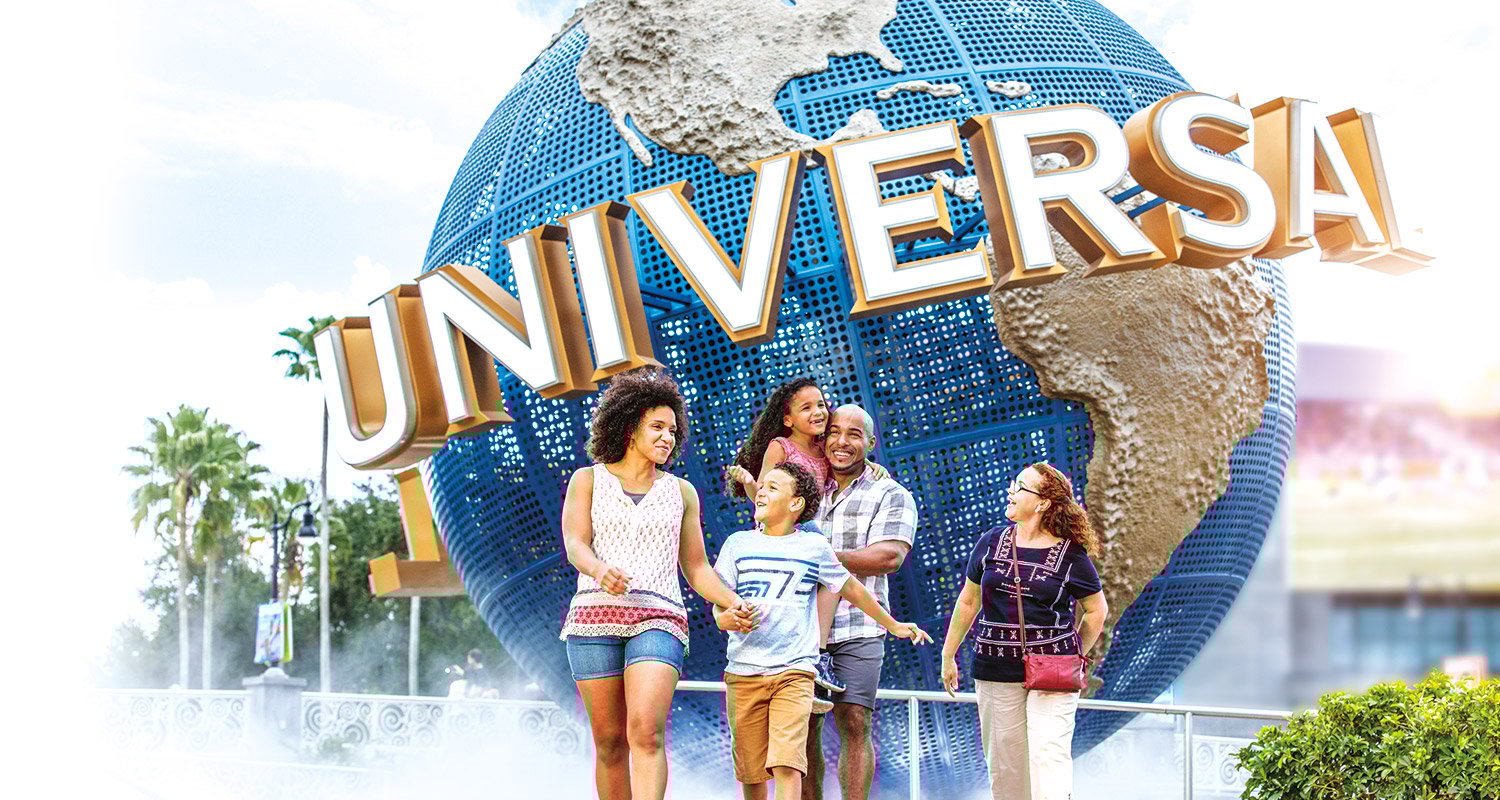 Universal Orlando Resort