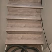 Morris Construction Project