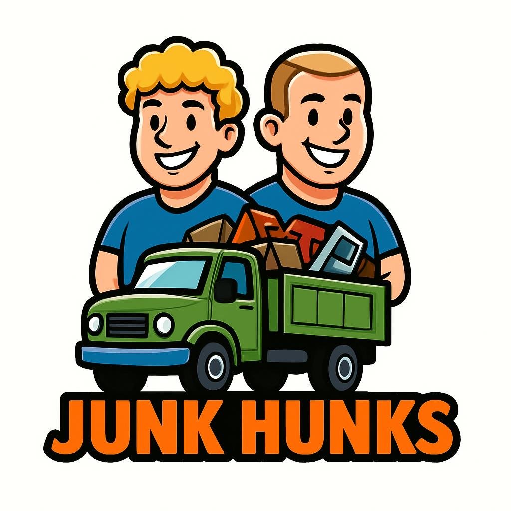 Junk Hunks - Junk Removal in Lincoln, NE
