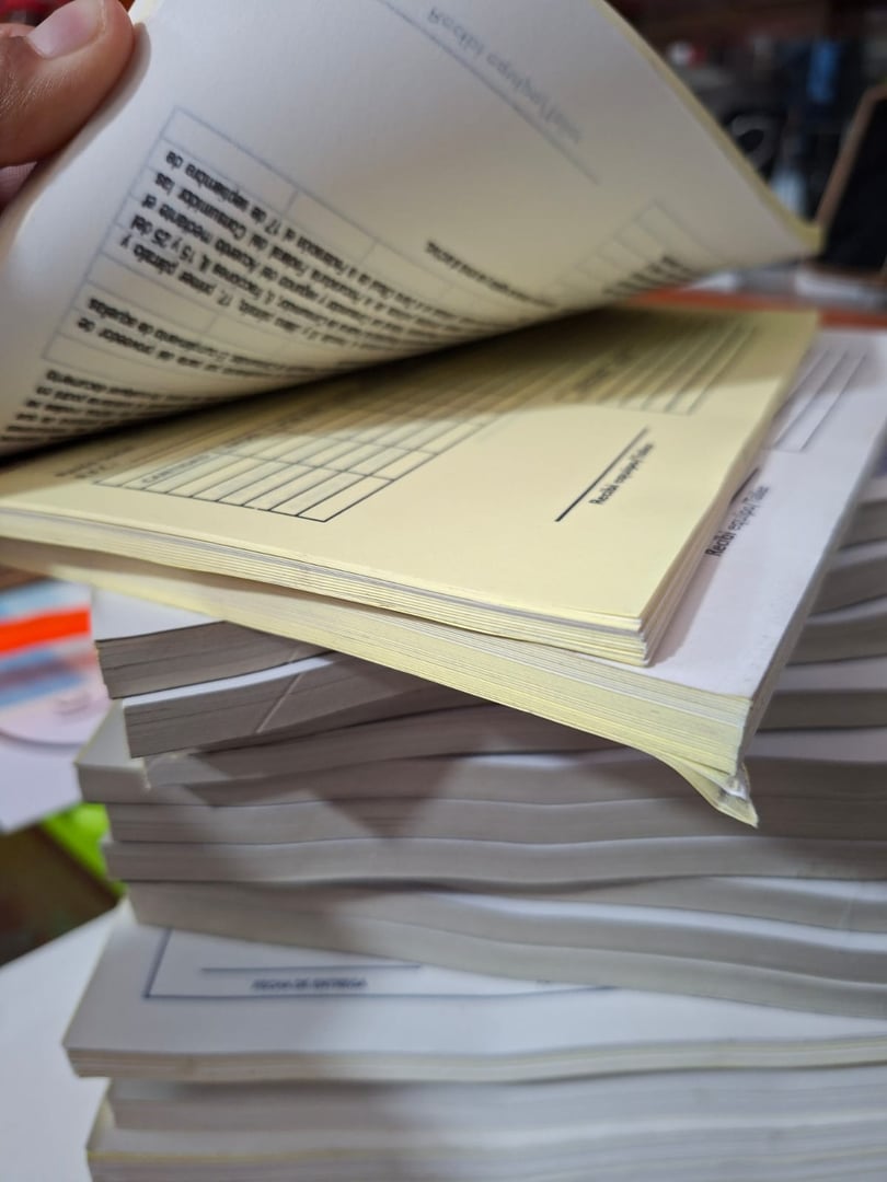 Bloque de notas de pago - Copia