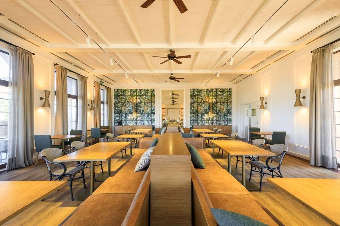 Amendoeira Golf Resort complete amenities and facilities