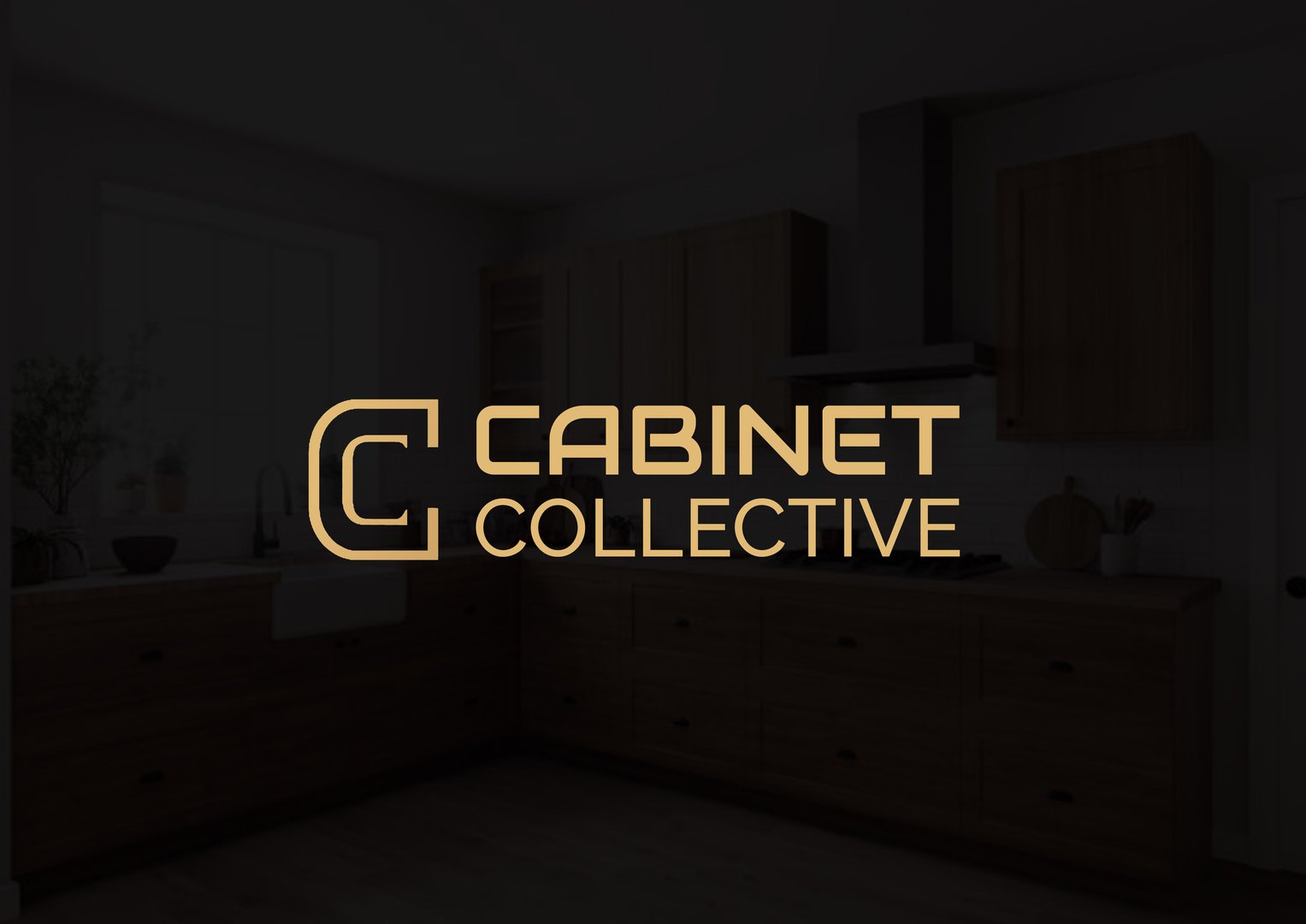 Cabinet Collective Logo