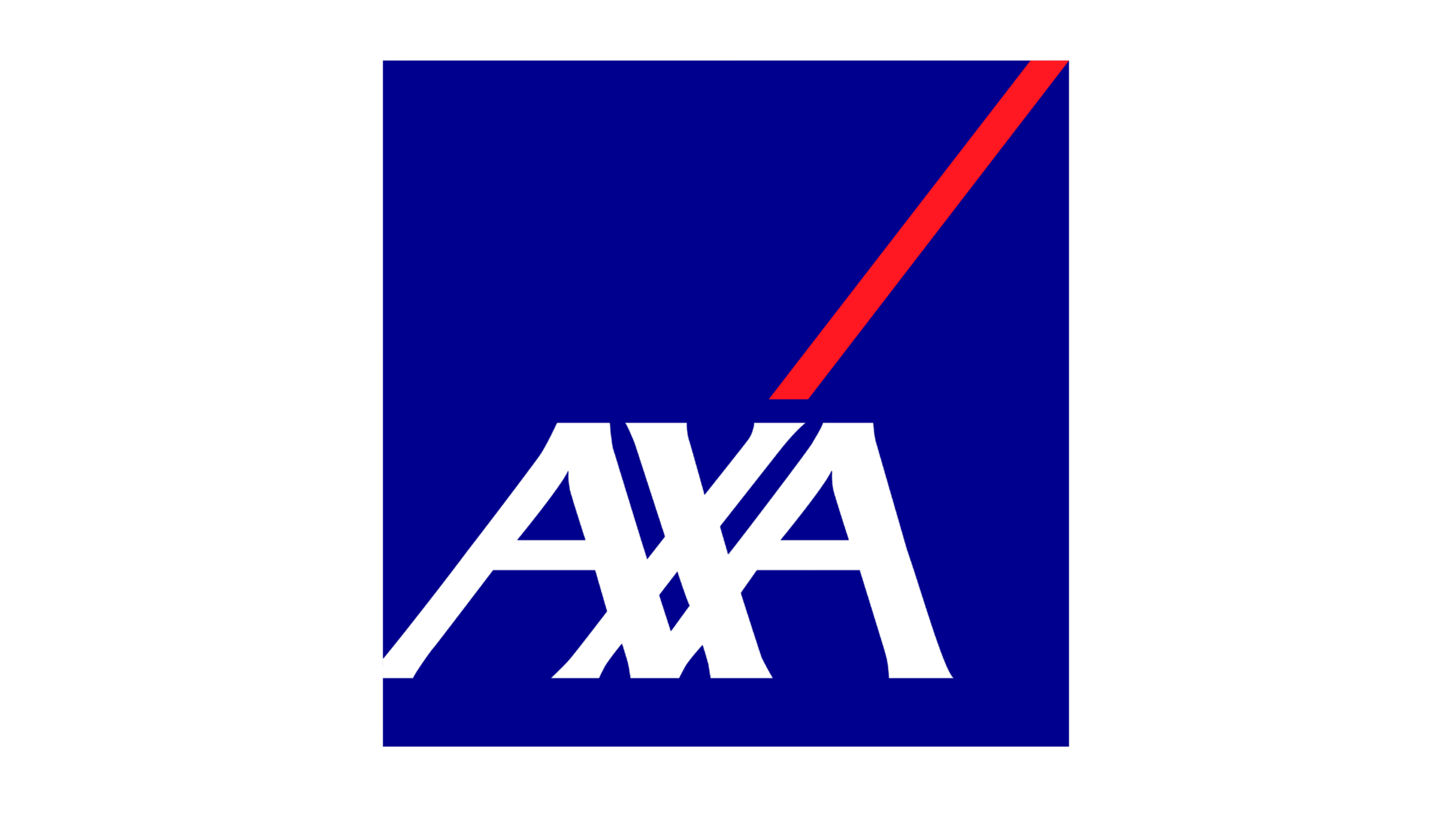 Logo AXA Seguros
