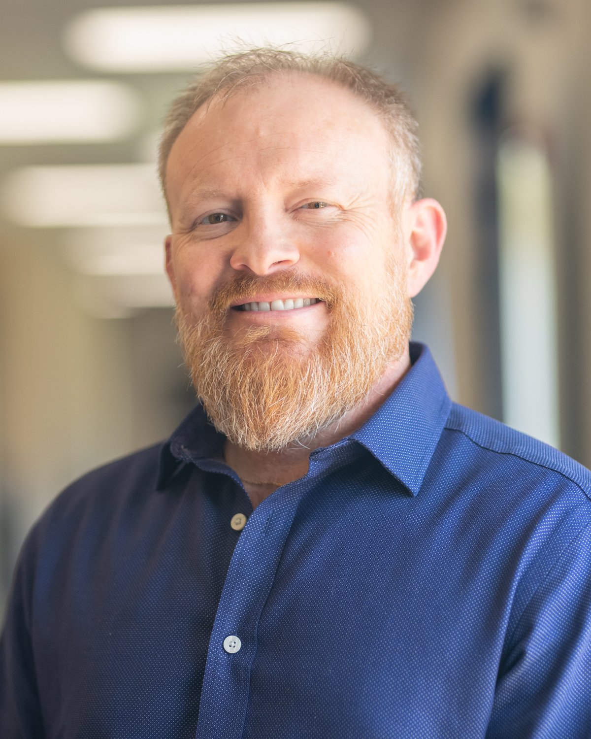 Dr. Eric Burton, DDS, FAGD - Clinical Expert and Practice Owner