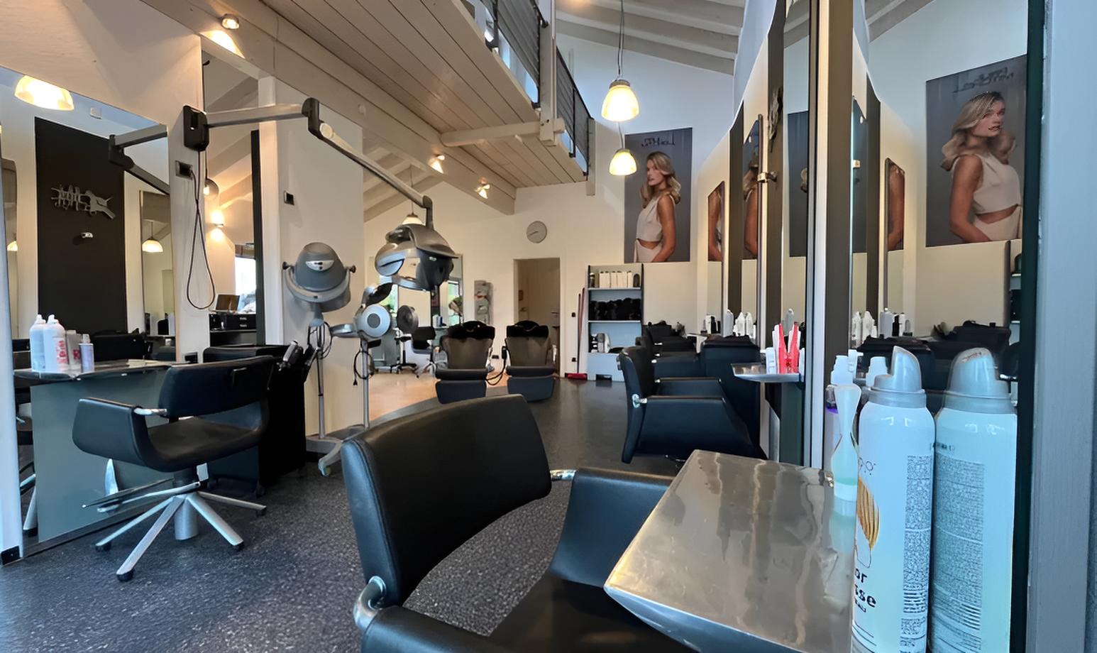 Friseursalon Kohr - Professionelle Friseurdienstleistungen