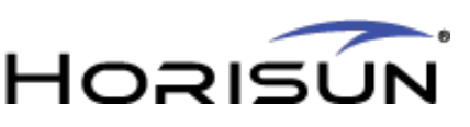 Horisun Fulfillment LLC Logo