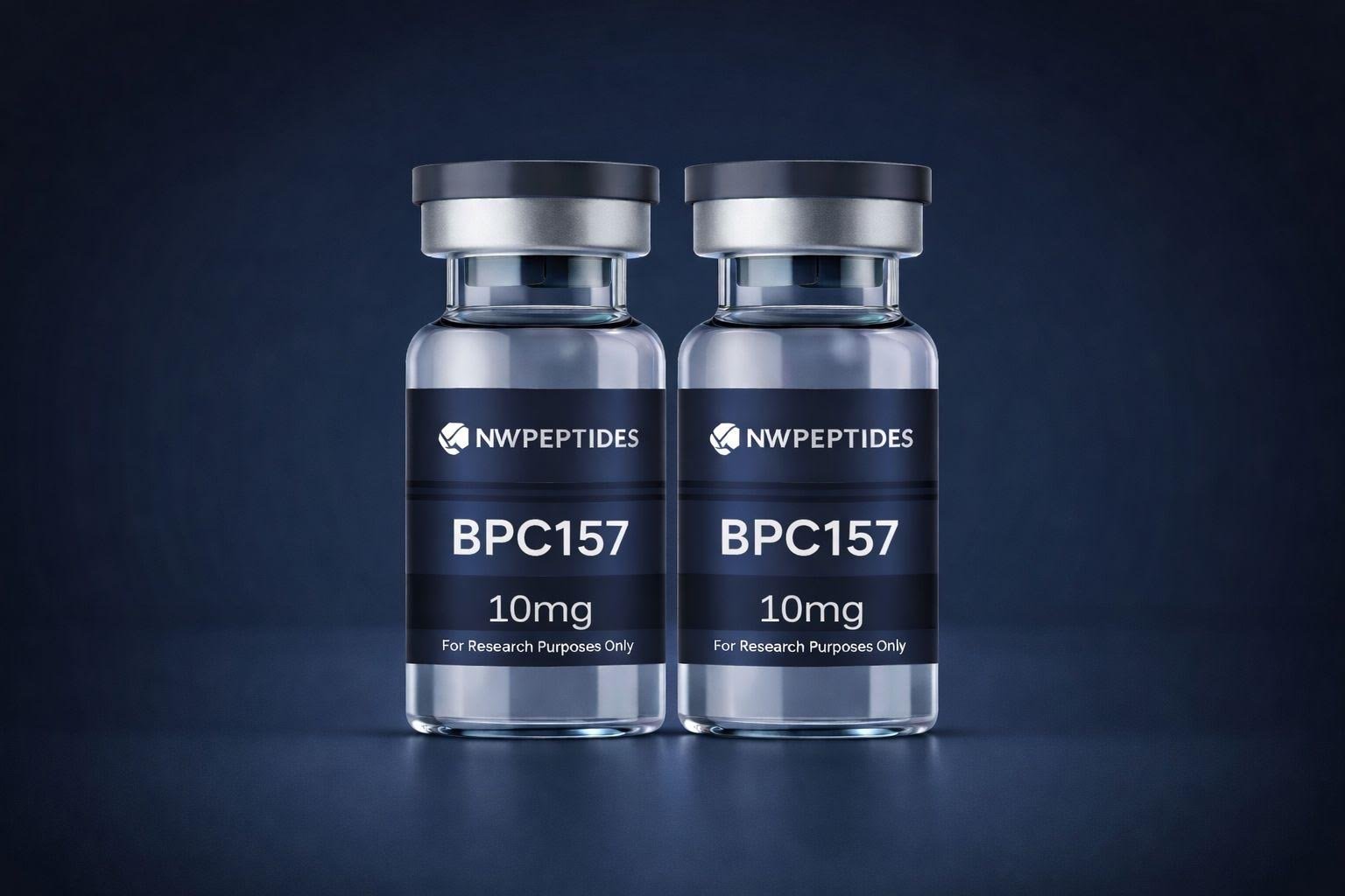 BPC-157 10mg