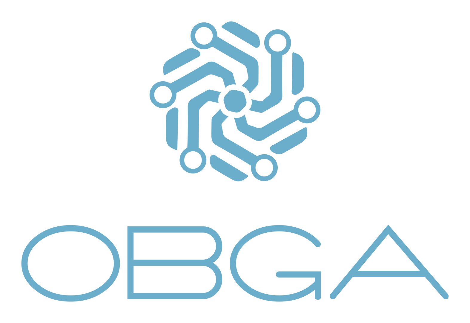 OBGA Logo