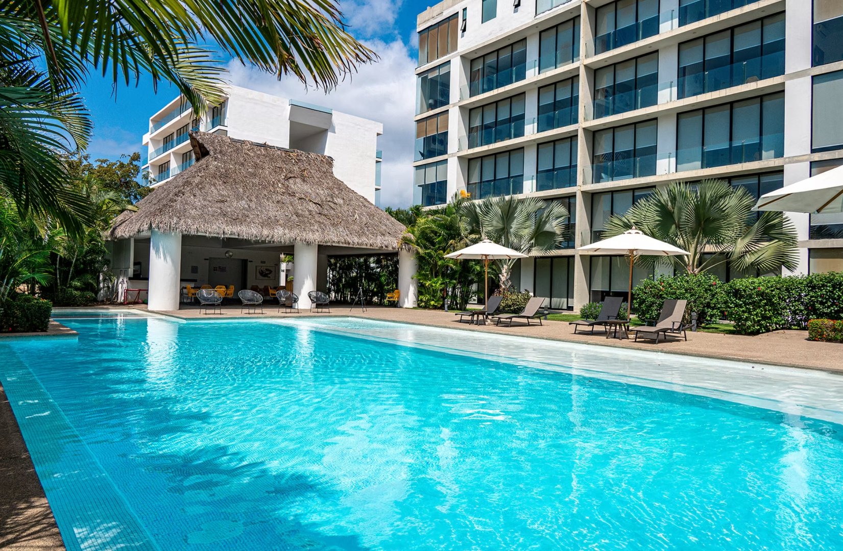 Departamentos Mittah - Bloque Jalisco