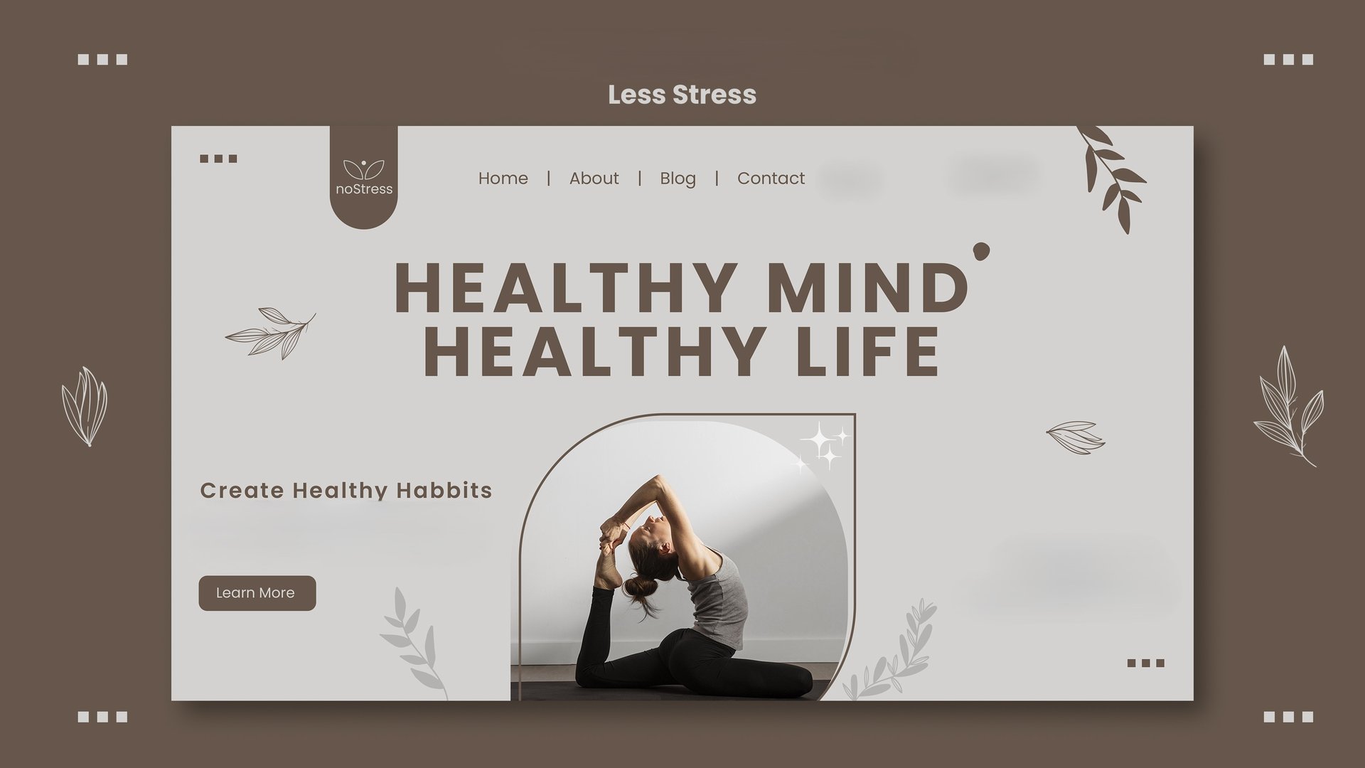 Mindfulness Practice