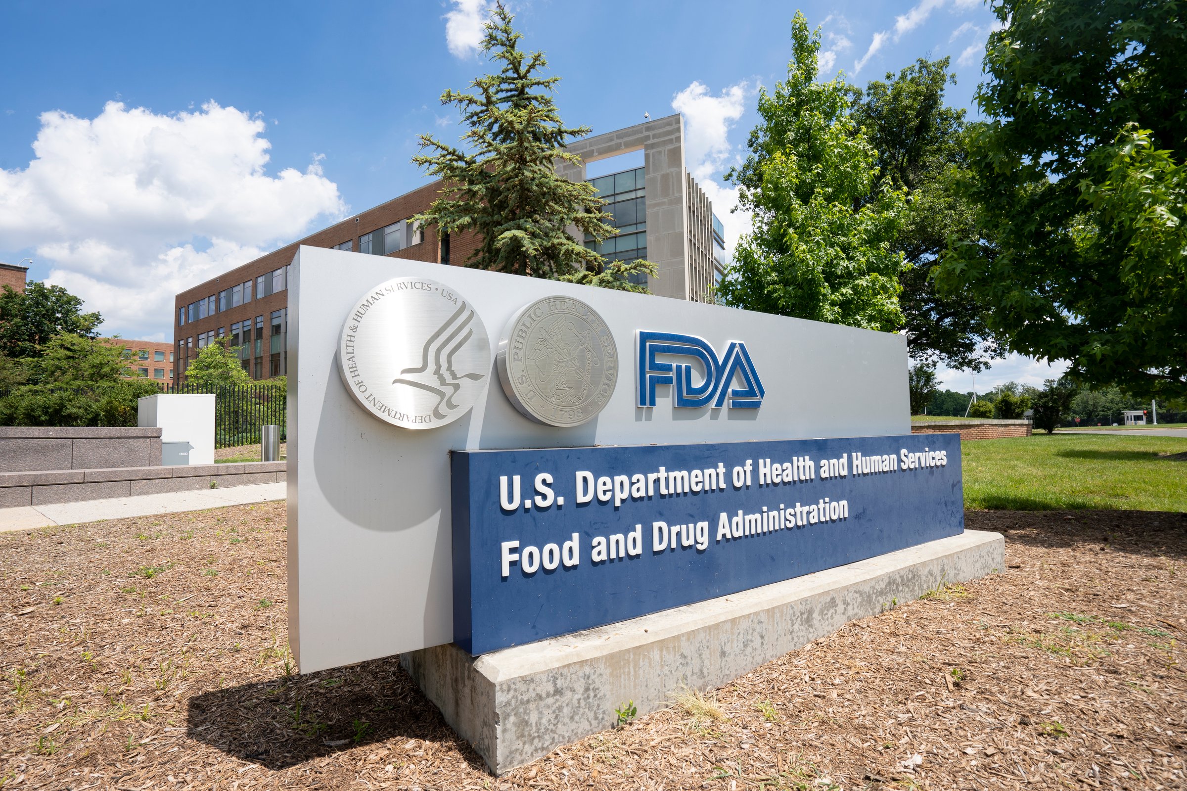 FDA White Oak Campus headquarters
