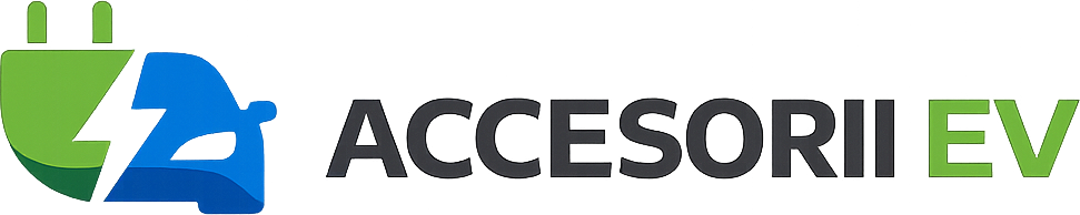 AccesoriiEV Logo