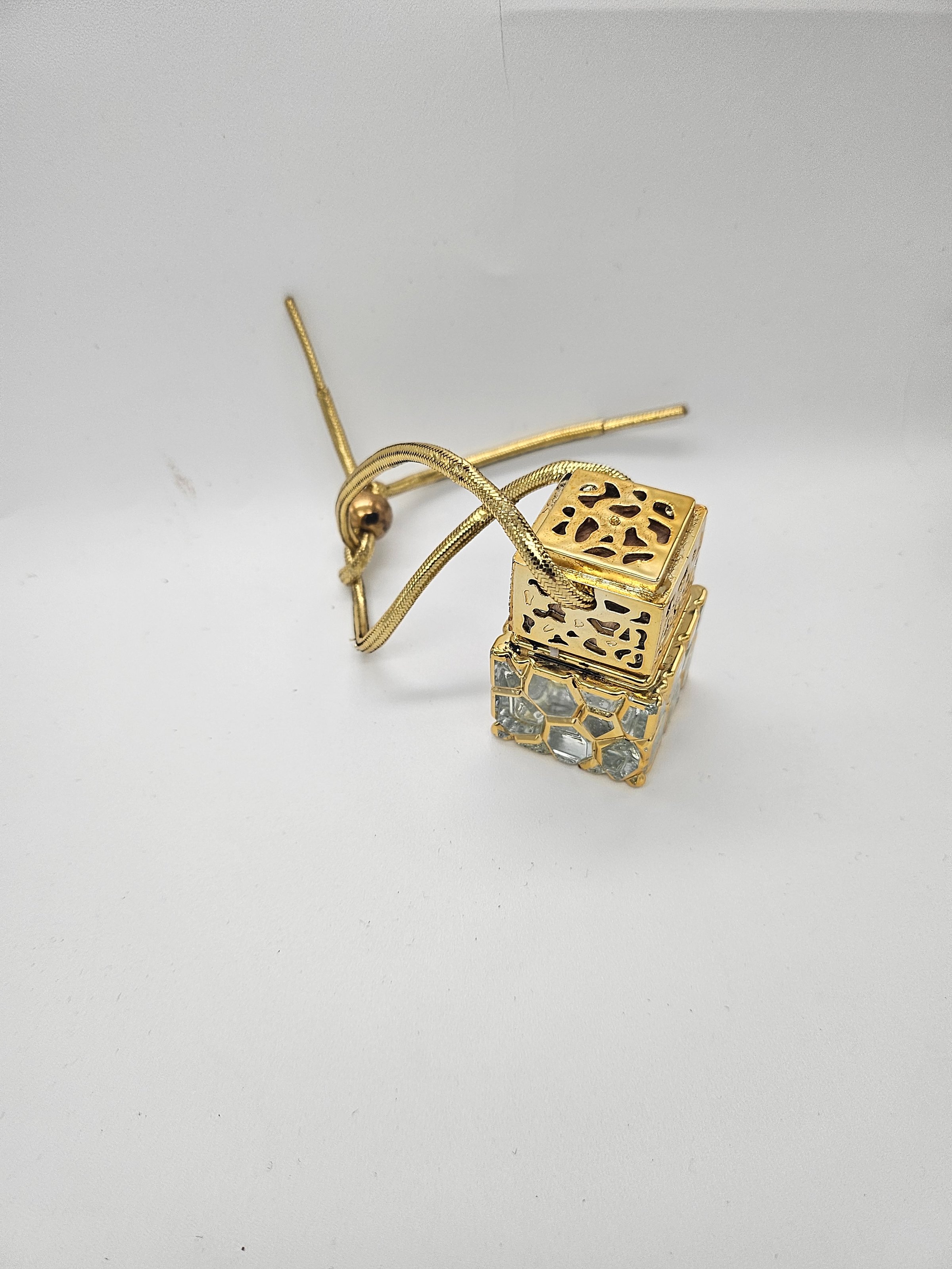 Designer Car Fragrance