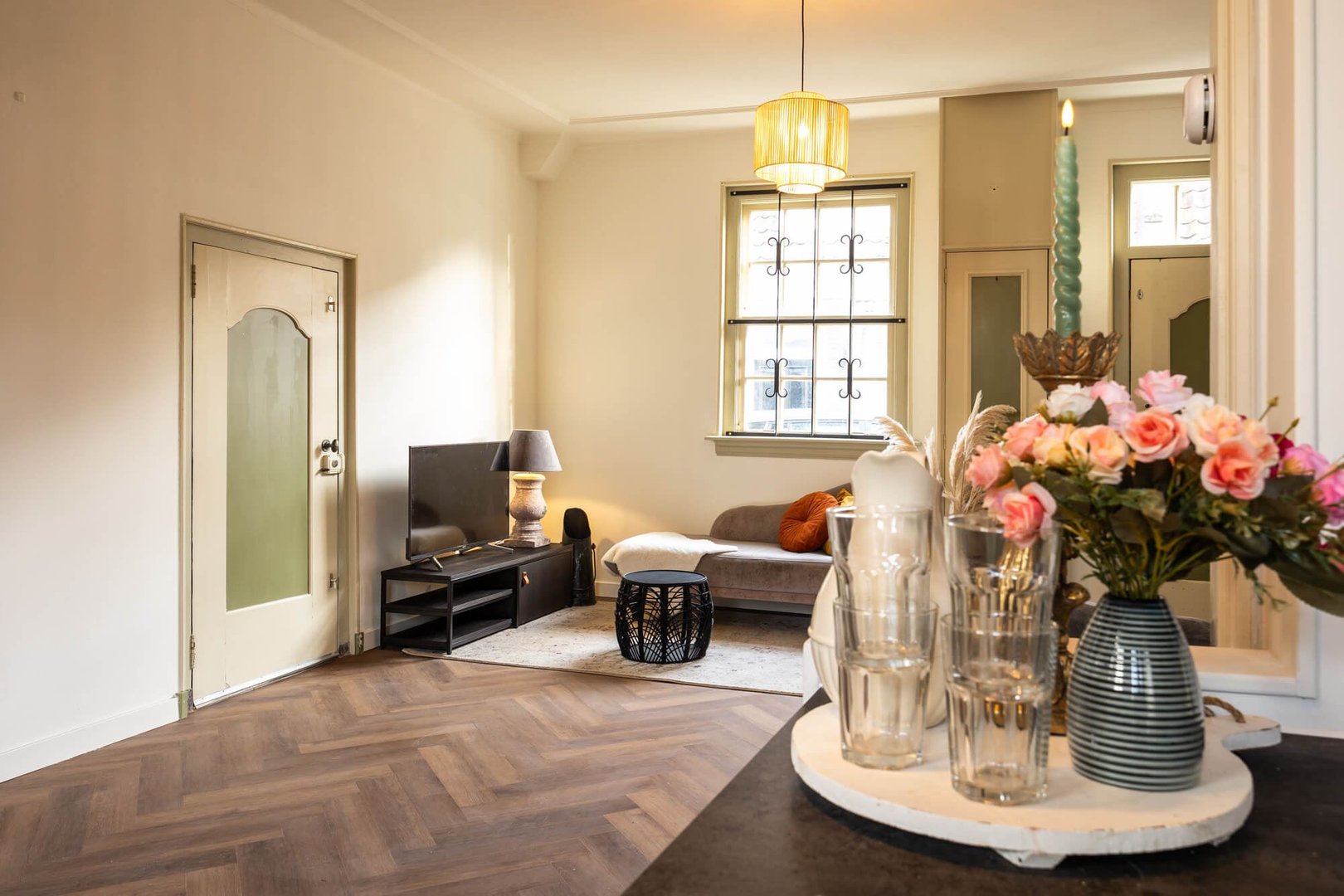 Torenstraat Enkhuizen - Complete huis renovatie