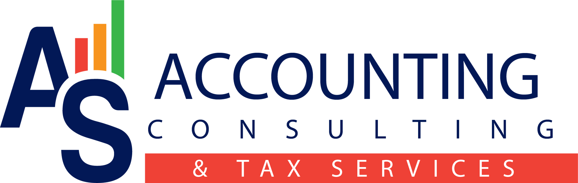 AS Accounting Consulting & Tax Services