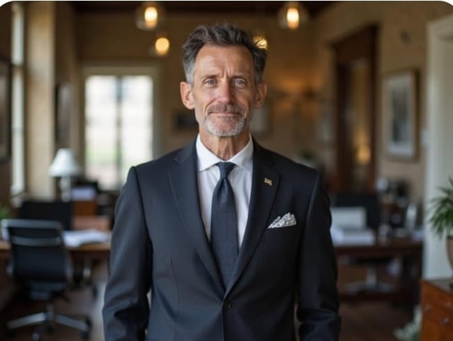 Robert Franklin - Director of Operations