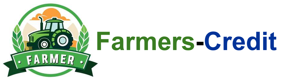 Farmers-Credit