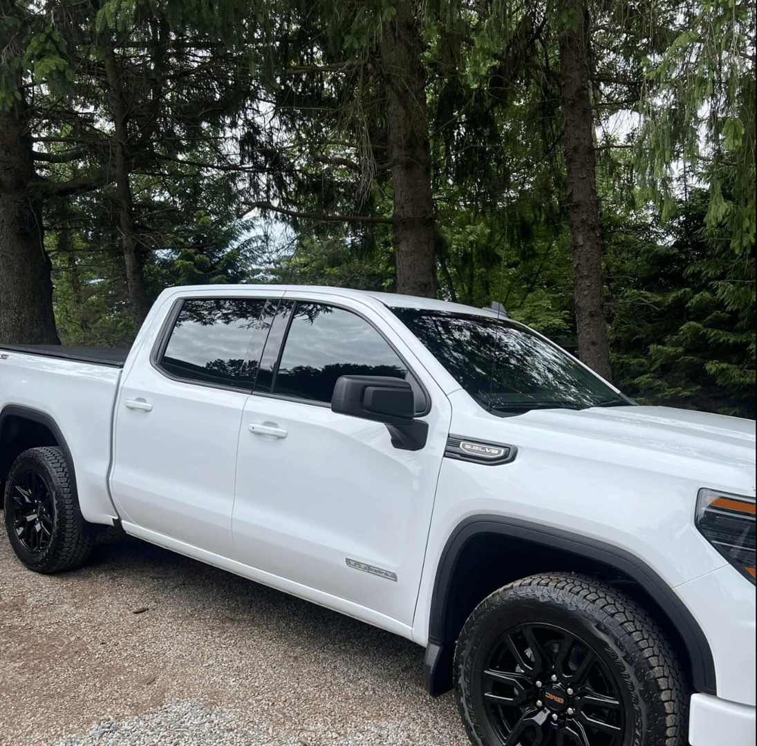 Tint Lyfe & Designs quality work