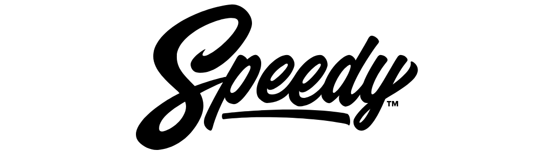 Speedy logo