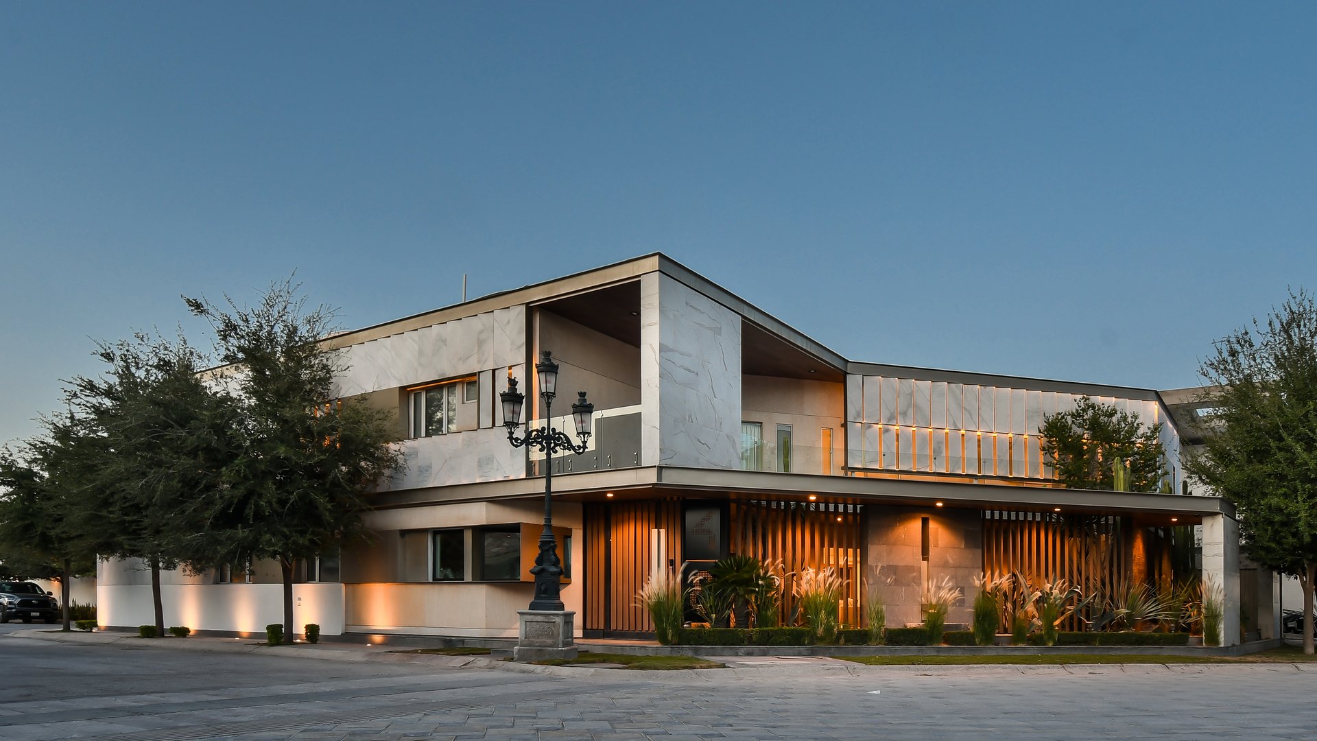 Proyecto de arquitectura