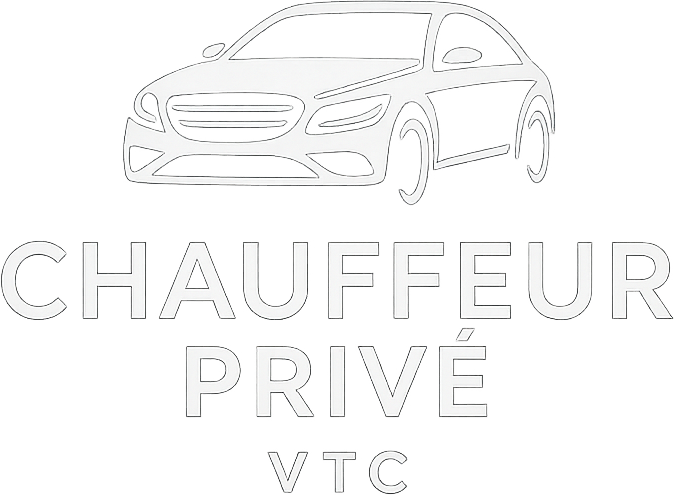 Chauffeur Privé VTC