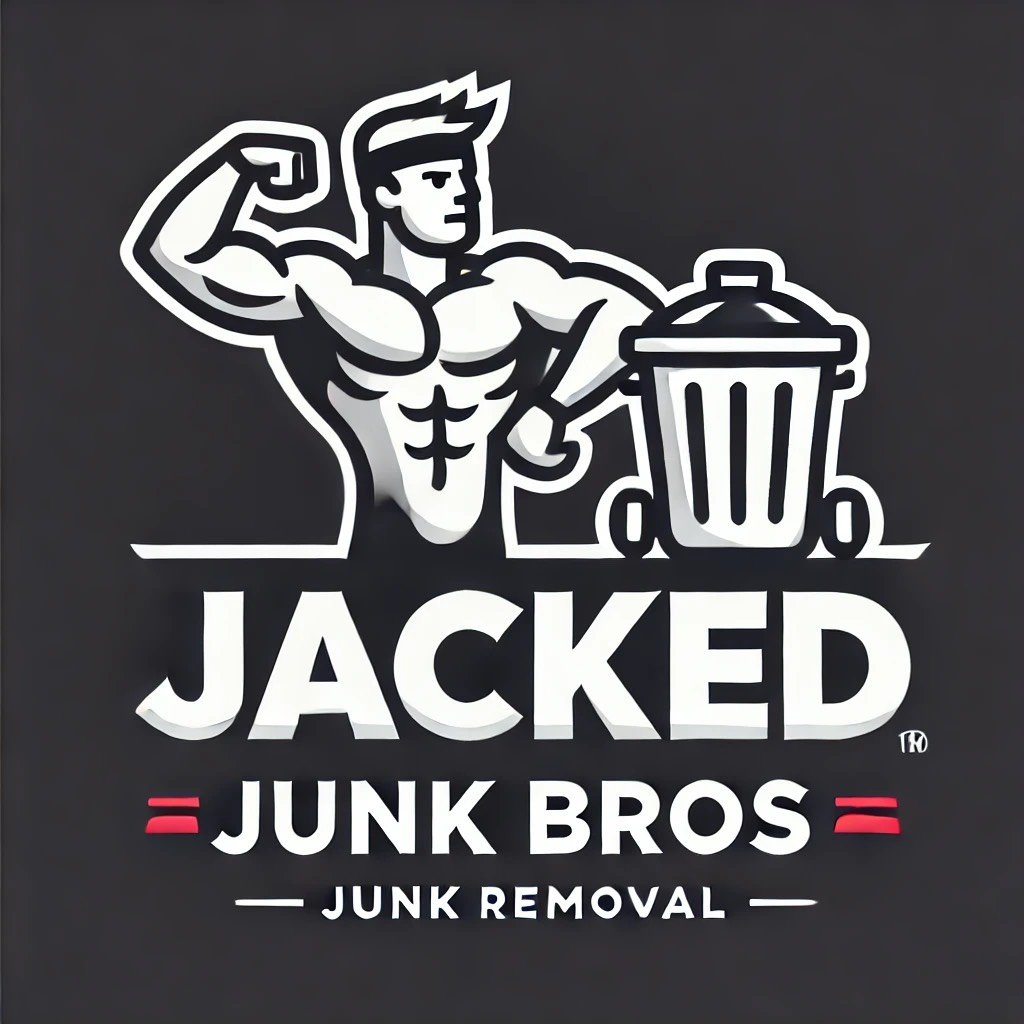 Jacked Junk Bros Logo