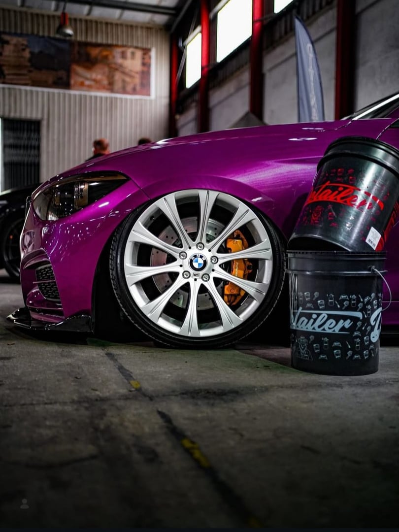 Soluções automotivas modernas