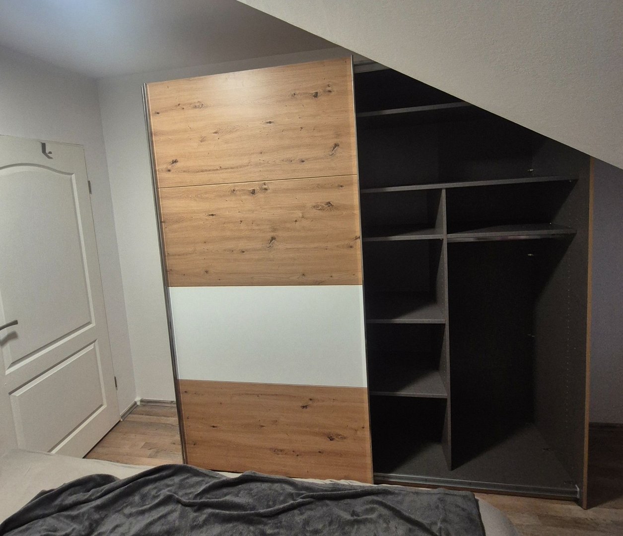 Montaža namještaja - Pokućstvo Ivanković