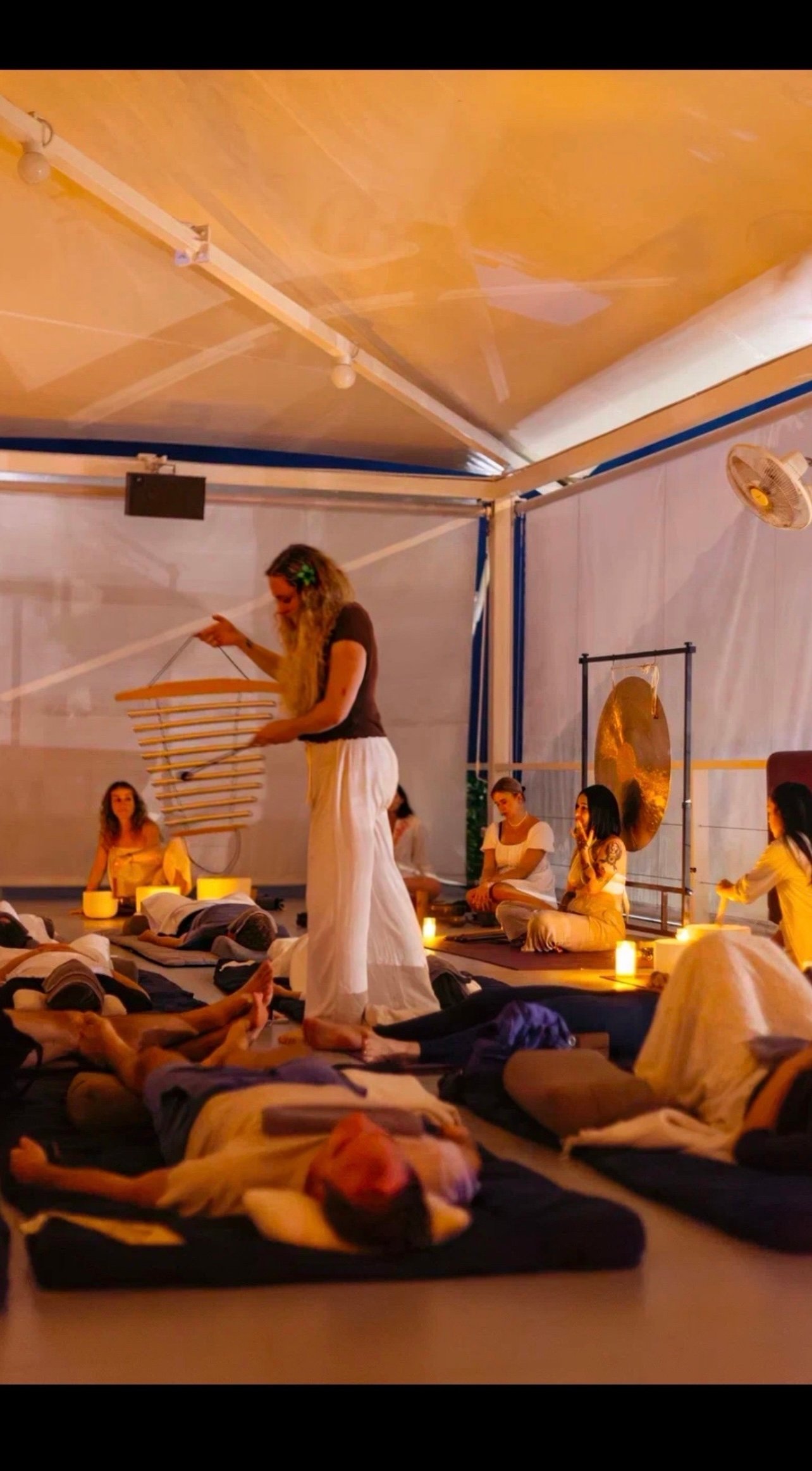 Gabrielle from Hibiscus Healing