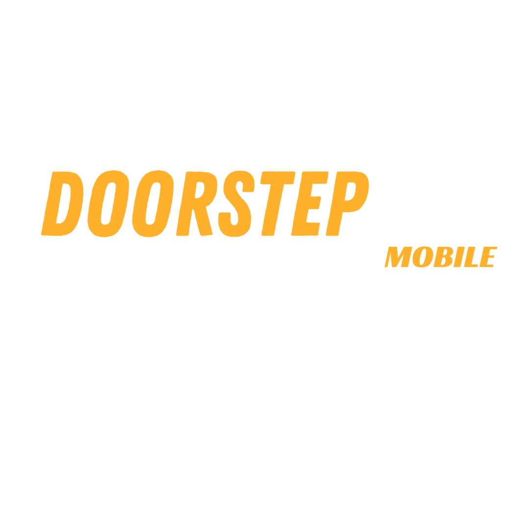 Doorstep Detailers Logo