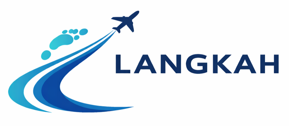 Langkah Logo