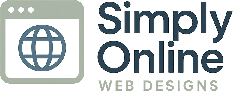Simply Online Web Designs