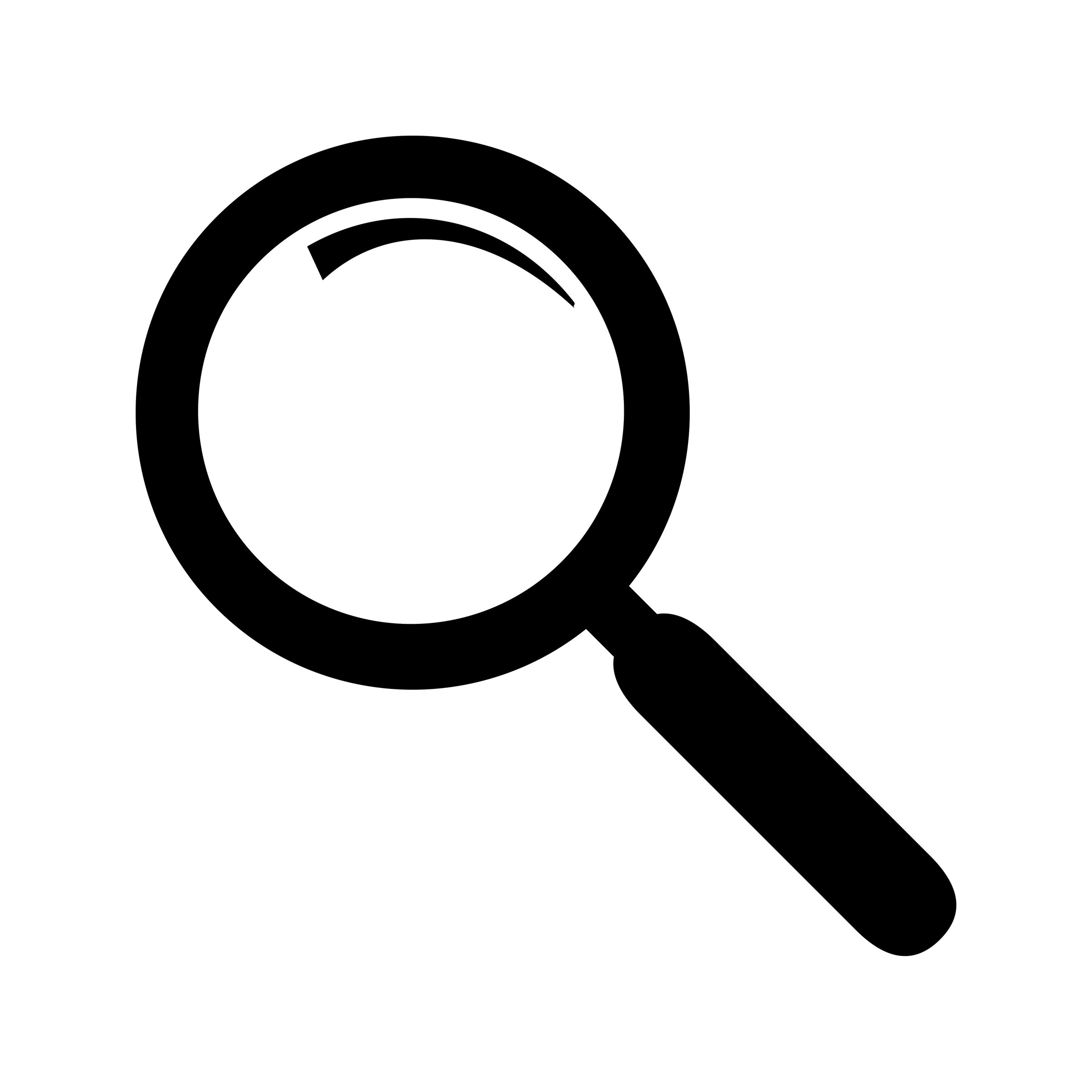 Magnifying Glass for Exploring Military Opportunities