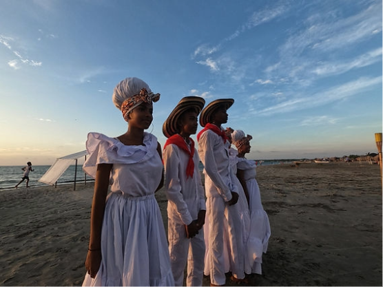 Cali Colombia heritage and culture