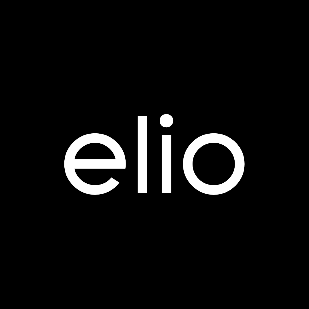 Elio Agency Logo