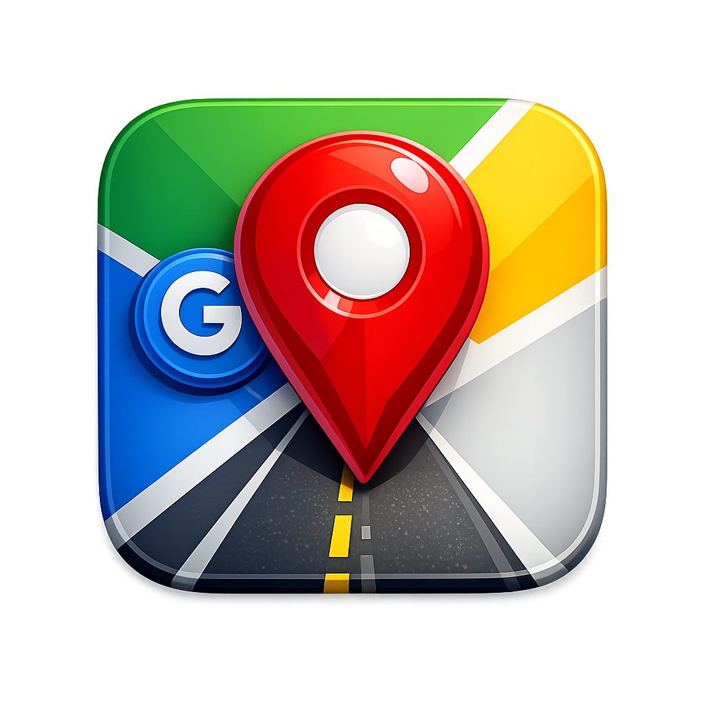 Map Icon