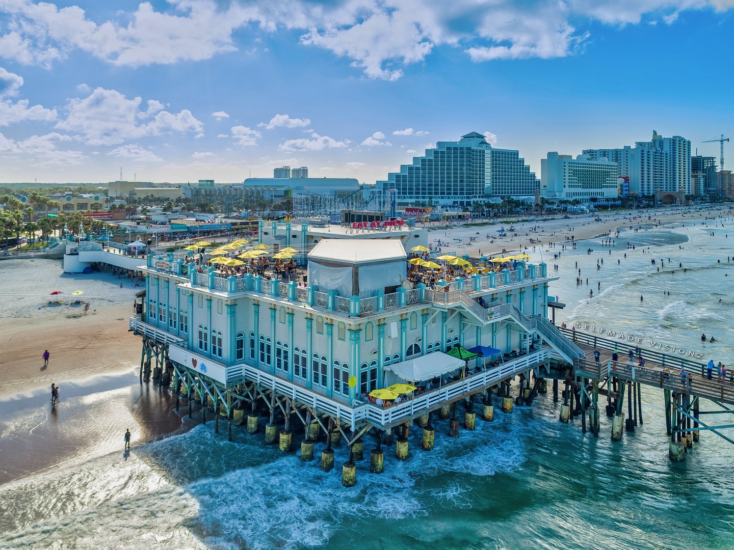 Mountain landscape photography