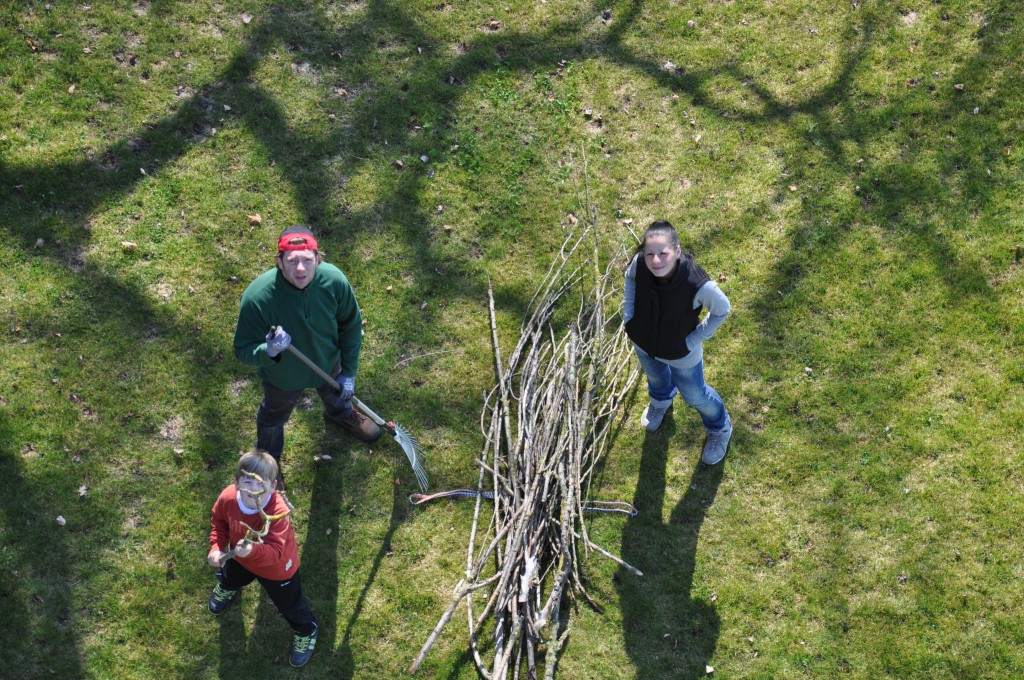 Hausmeisterservice Patrick Nixdorf – Über uns