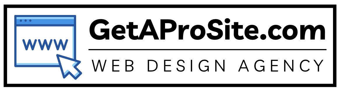 GetAProSite.Com