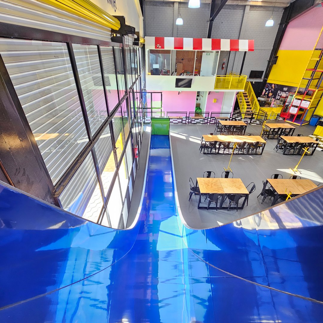 Zass Fiestas Infantiles - Celebración