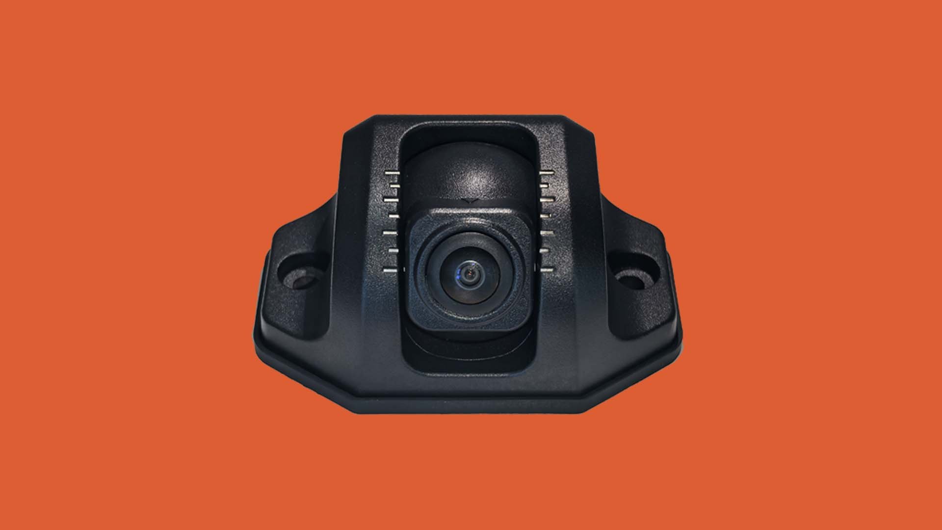 AVM Fisheye Camera for vehicle telematics