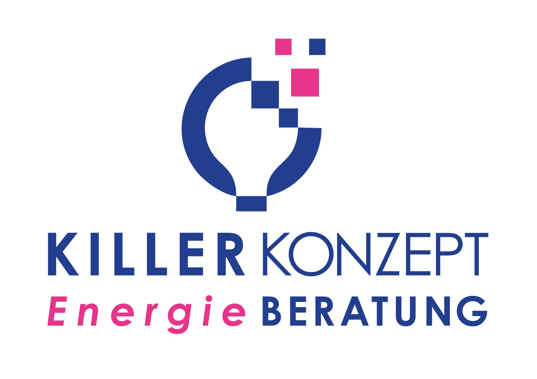KillerKonzept Energieberatung Logo