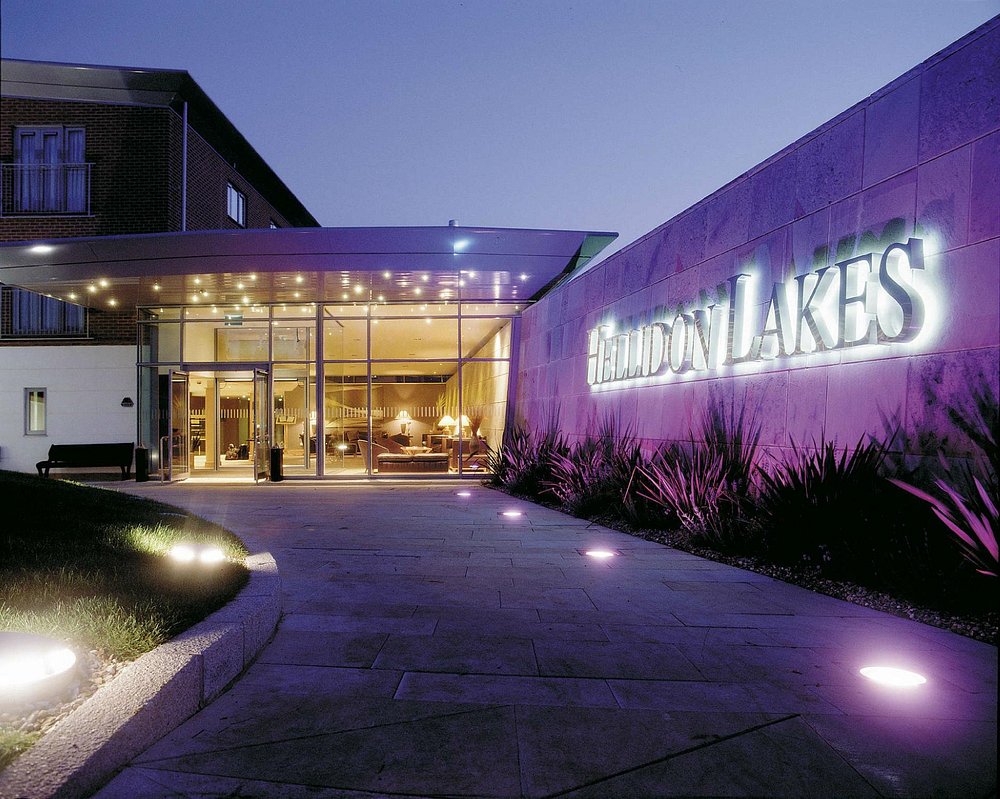 Hellidon Lakes Golf Hotel
