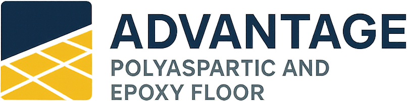 Advantage Polyaspartic and Epoxy Floor