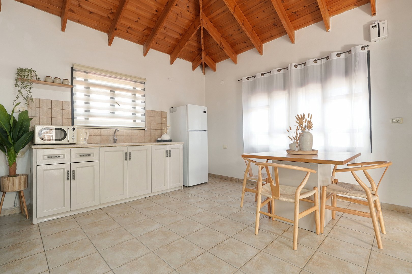 סוויטת ספיר - חדר שינה