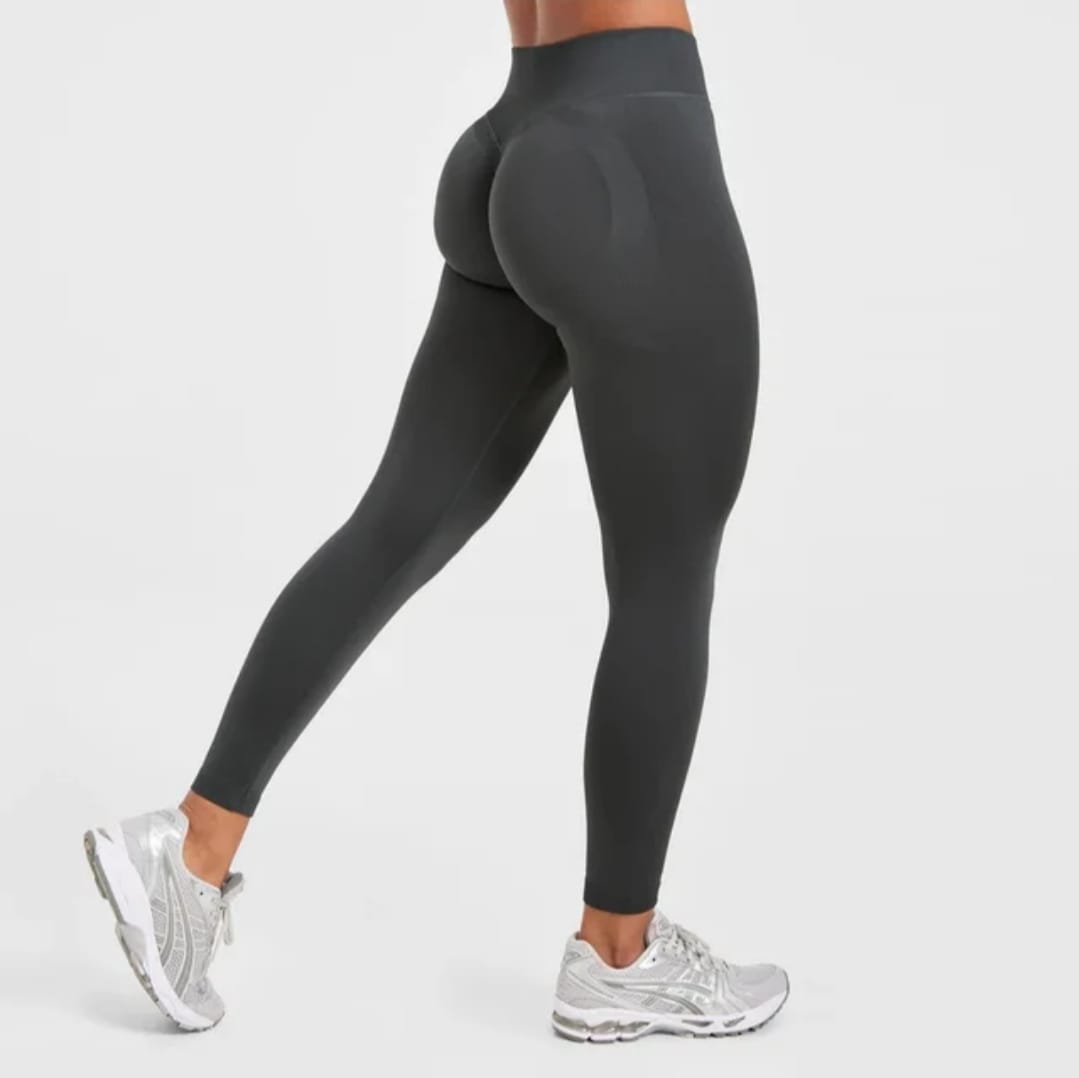 High-Waist Leggings