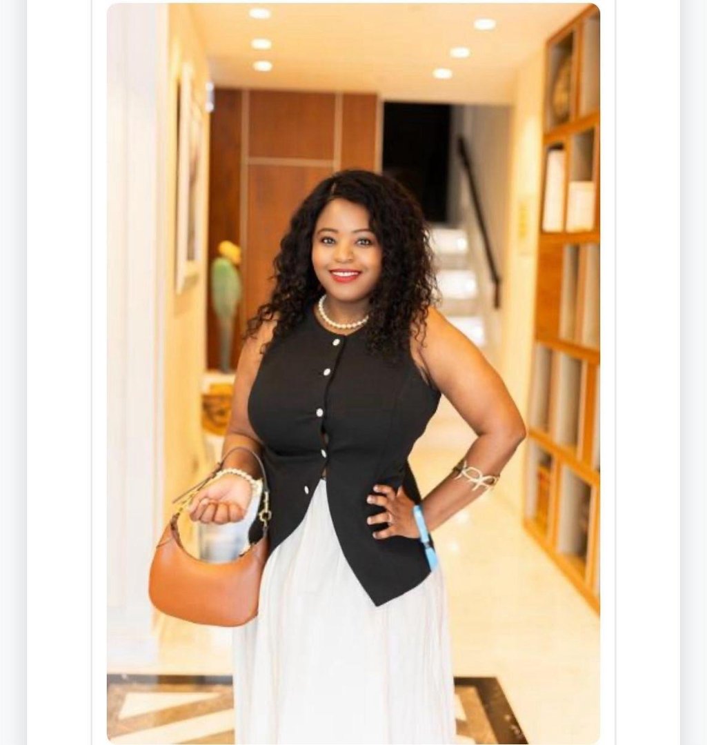 Alexander Chen, Chief Executive Officer