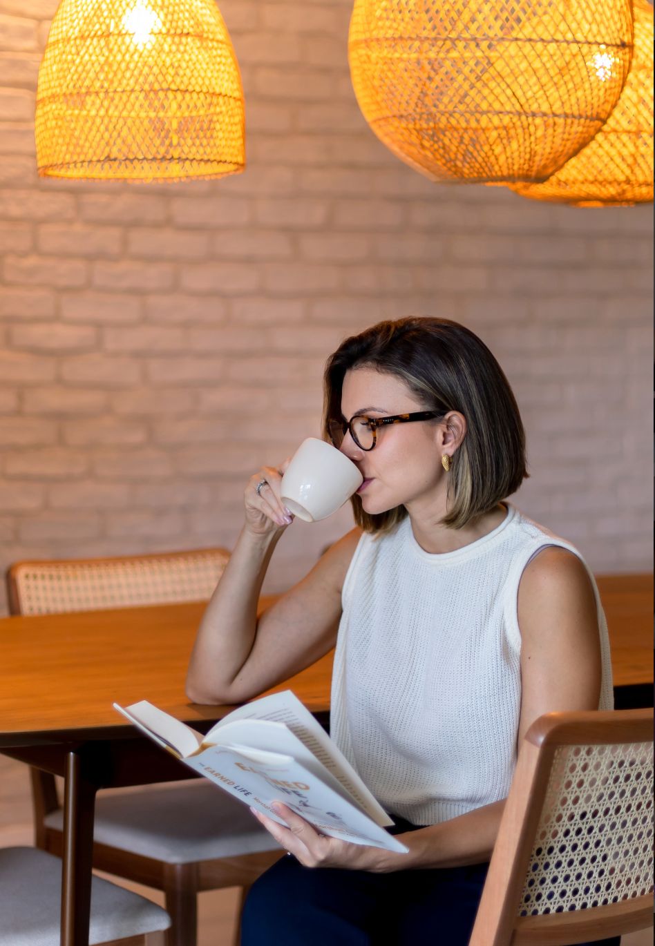 Josiane Batista - Especialista em Reconciliação de Relacionamentos