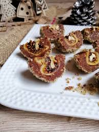 Svekrvino Oko - Traditional Serbian mother-in-law's eye cookies